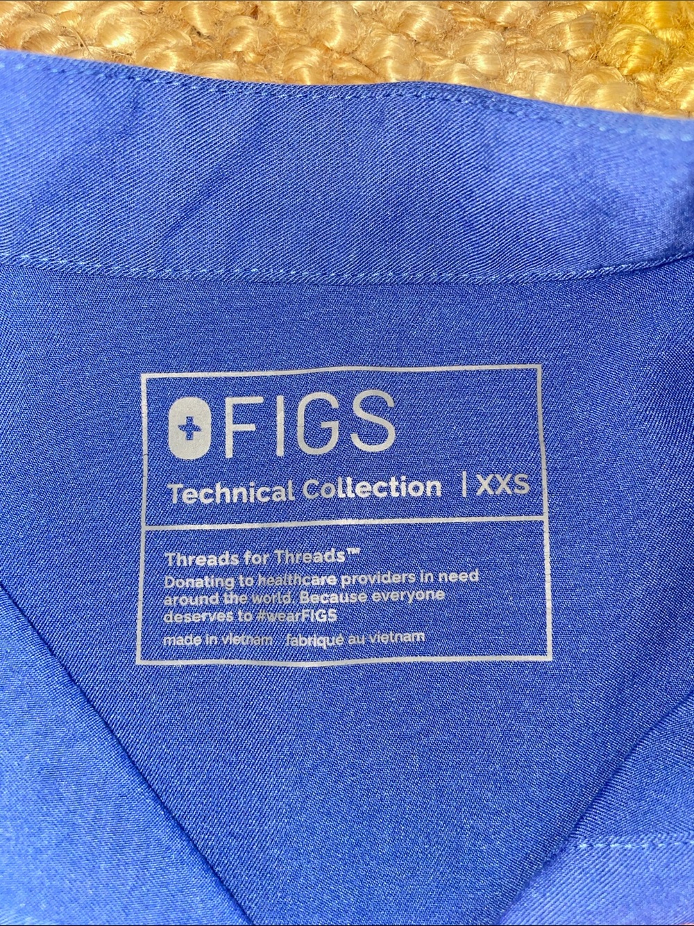 Figs | Scrub Set - Picture 5 of 11